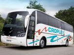 Volvo B9R Sideral by Sunsundegui 2006 года